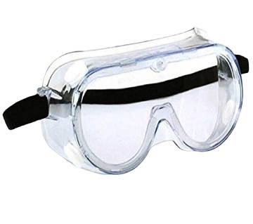 Goggles FDA Approved