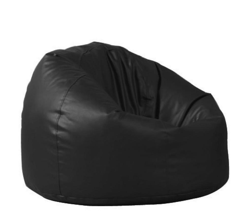 Pumpkin Shaped Xtra Large Size Bean Bag Chair বাংলাদেশ - 745609