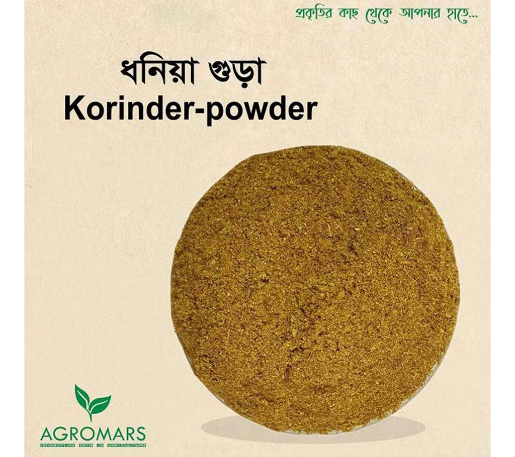 ধনিয়ার গুড়া 50 gm বাংলাদেশ - 1143742