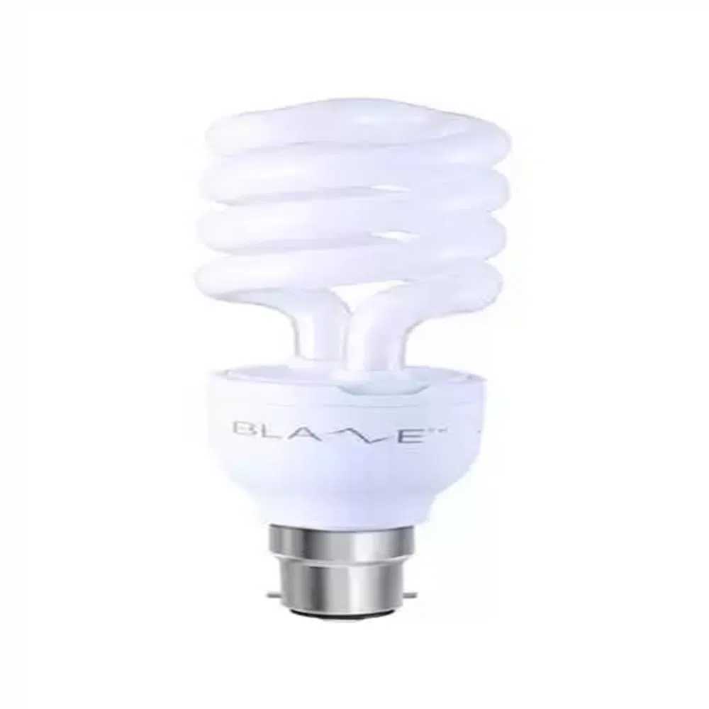 Energy Saving Daylight Bulb (Pin) 18 w 12 Month Warranty