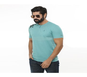 Short Sleeve Mens T-Shirt