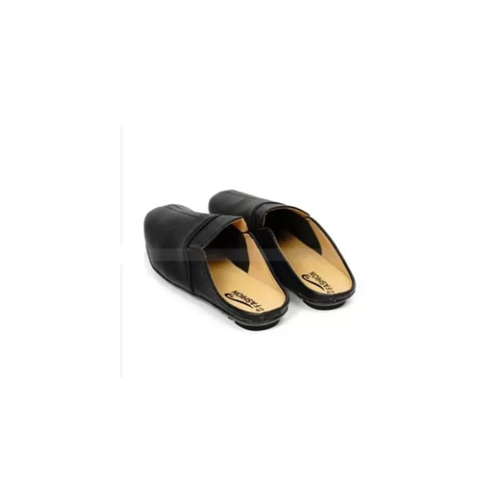 SSB Leather Sandals For Men