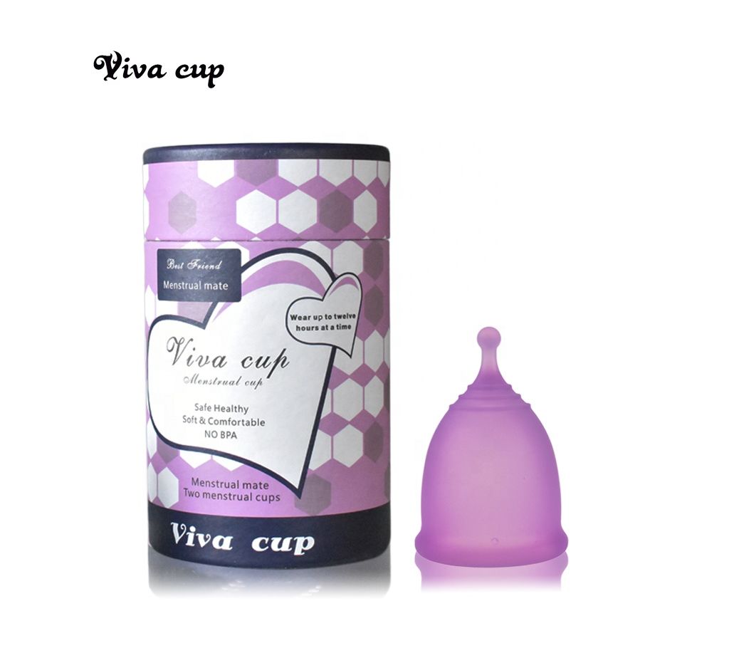 মেন্সট্রুয়াল কাপ (vaginal cups) বাংলাদেশ - 1141556
