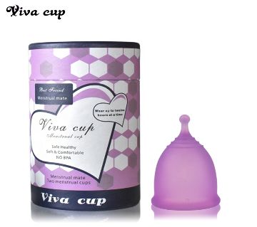 menstrual cups vaginal cups