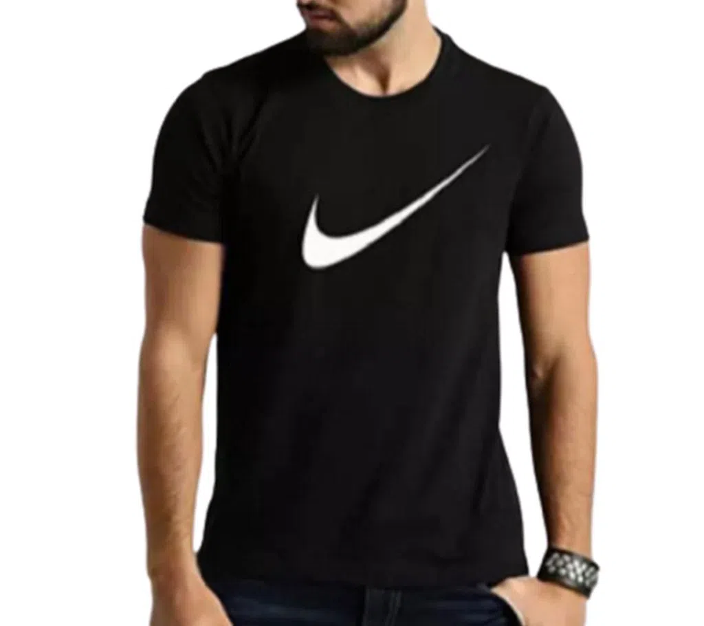 Nike Cotton T-shirt for men 