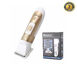 kemei-km-9020-exclusive-rechargeable-hair-clipper-trimmer