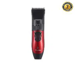 kemei-km-730-rechargeable-hair-clipper-and-trimmer