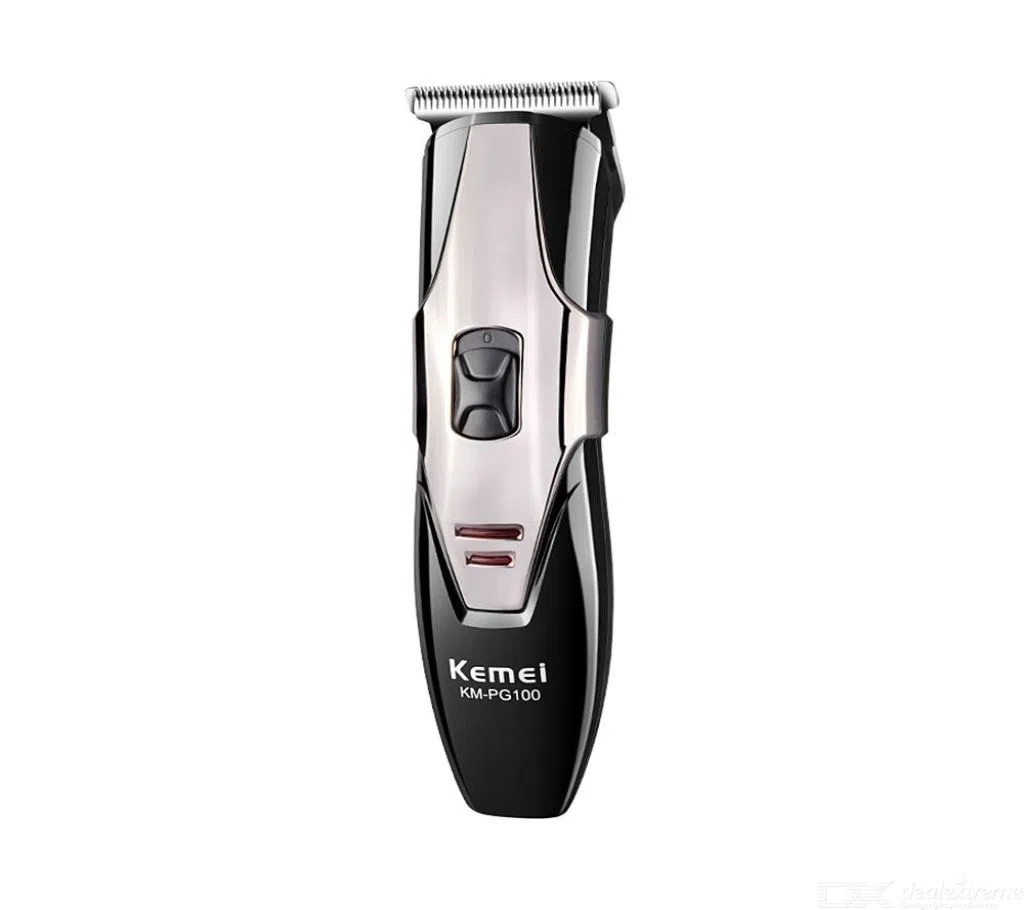 Kemei KM PG100 Electric Hair Clippers/Trimmer