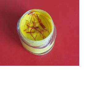 Saffron Magic Whitening Night Cream (India)