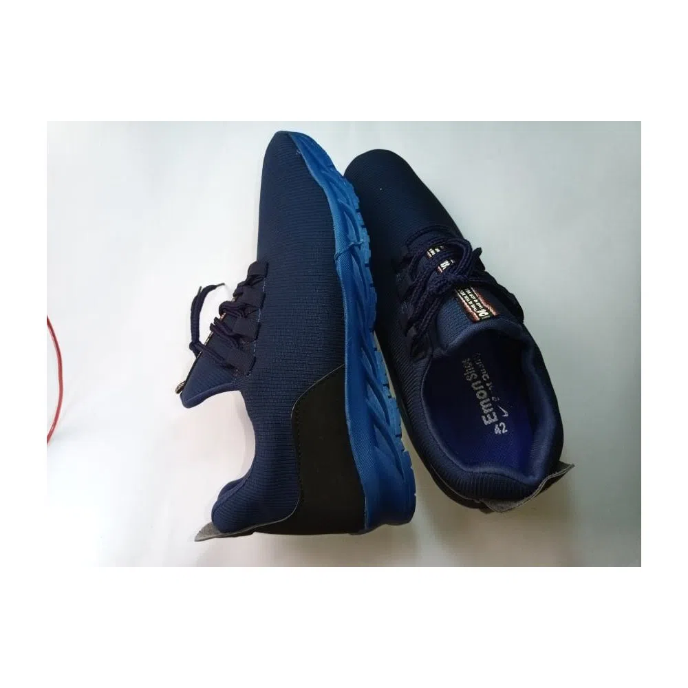Men Casual Shoes / Sneakers Blue Color 