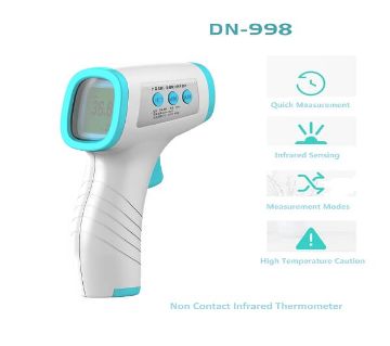 Infrared Thermometer Blunt Bird DN 998