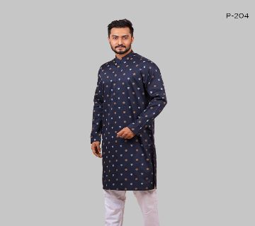 Cotton Panjabi for Men by M&N Fashion P-235