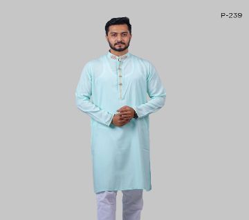 Cotton Panjabi for Men by M&N Fashion P-239