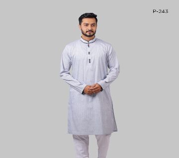 Cotton Panjabi for Men by M&N Fashion P-243