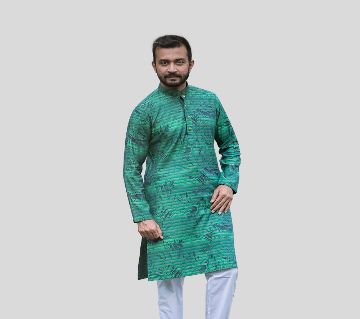 Cotton Panjabi for Men by M&N Fashion P-302