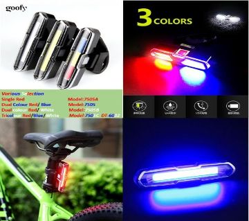 cycle light small