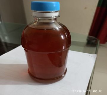 Natural Bee Honey - 1kg (Collect From Sundarban Mowal)