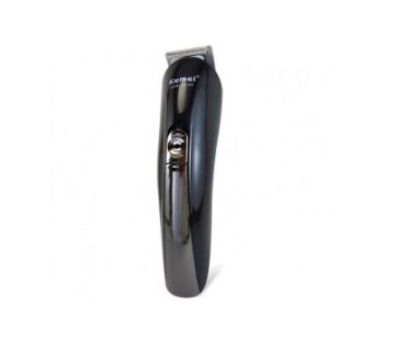 Kemei 8 in 1 Multifunction Trimmer (KM-500)/ mc