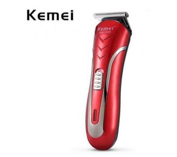 KEMEI KM-1409 Professional Hair Trimmer