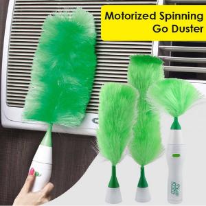 Go Spin Duster 360 Degree / Magic Spin Duster Motorized
