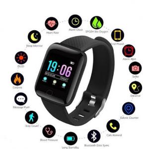 Smart watch 116