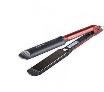 Kemei KM-531 Professional Ceramic Hair Straightener 