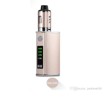 BIGBOX MINI 80W Electronic Cigarette/ mc