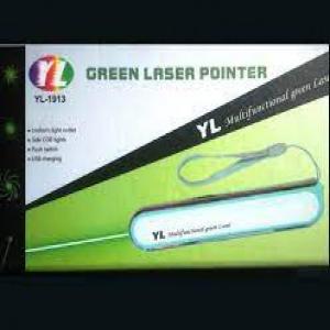 Green Laser Pointer YL-1913