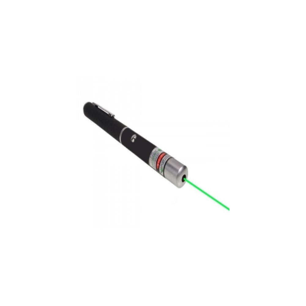 Green Laser Pointer Mini