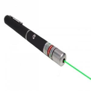 Green Laser Pointer Mini