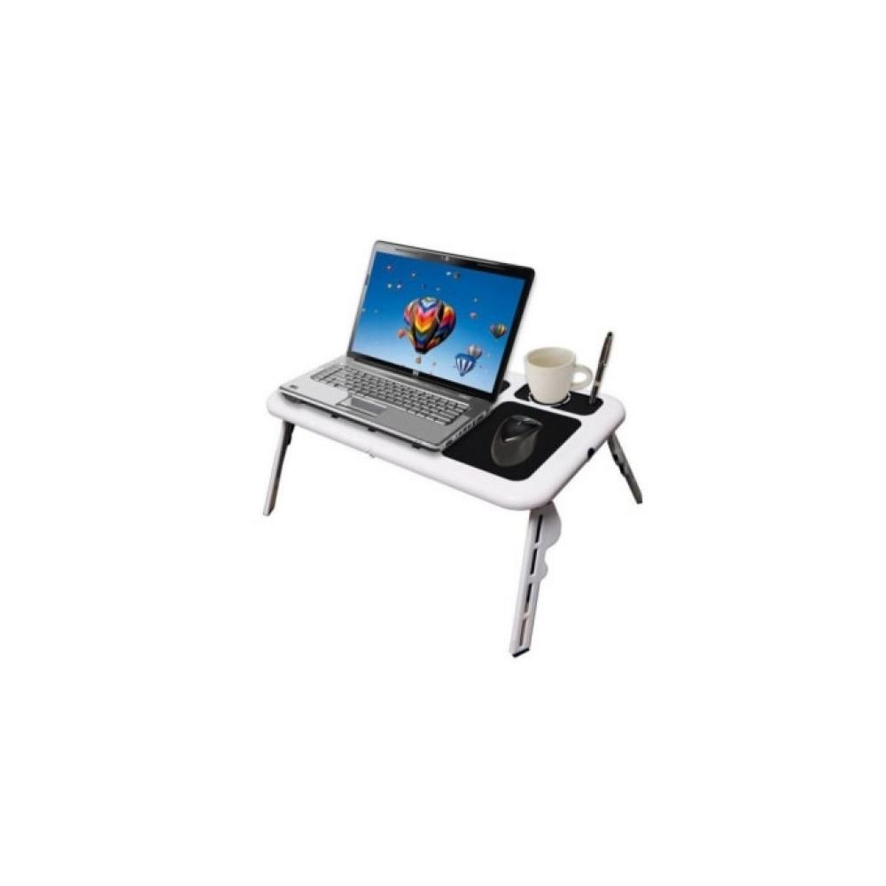 Multifunctional Notebook & Laptop Table 