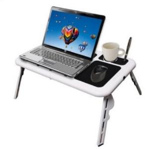 Multifunctional Notebook & Laptop Table 