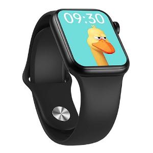 Hw 12 Smart Watch