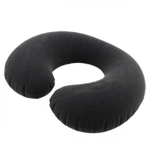 Intex Travel Pillow Black