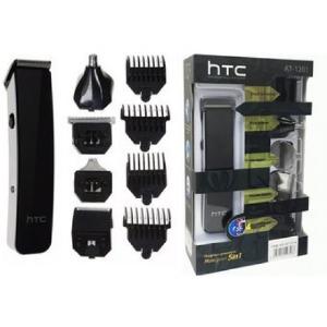 HTC AT-1201 Rechargeable Grooming Kit