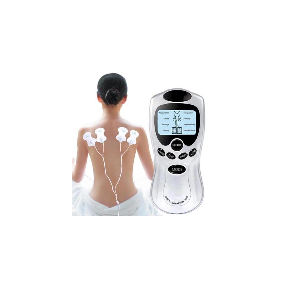 Rankai Digital Massage Therapy Machine White