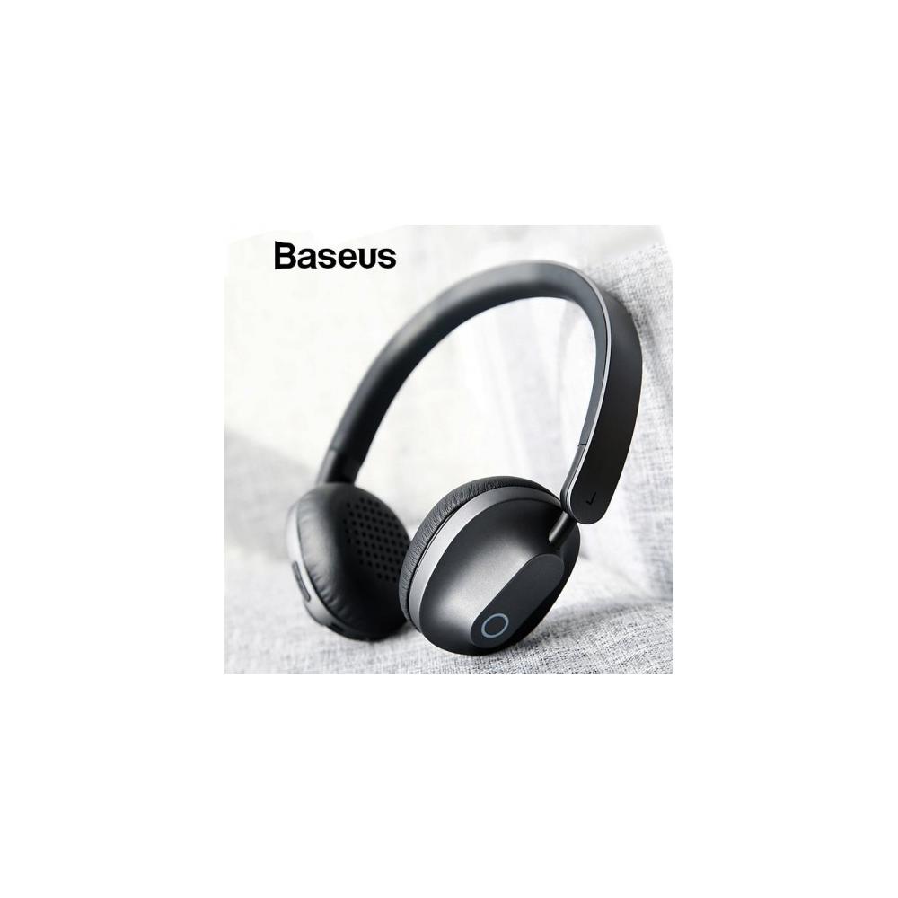 Baseus Encok Wireless Headphone (D01)