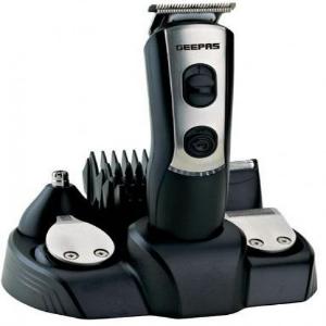 GEEPAS Stubble Beard Trimmer for Men - GTR - 56011