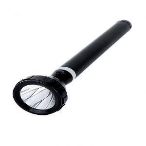 Geepas Torch GFL-4653 470mm Long Size Rechargeable LED Flashlight