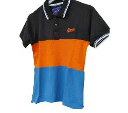 Polo Shirt for men -orange 