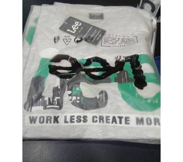 Lee Export T- Shirt for Men