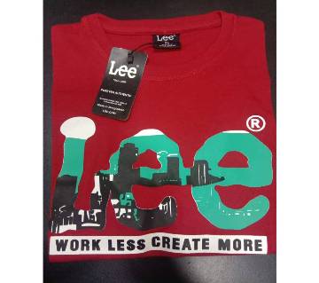 Lee Export T- Shirt for Men