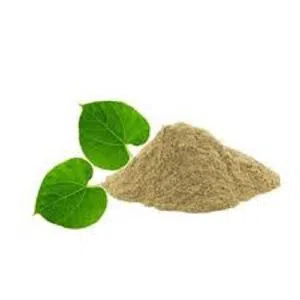   Guloncho Pata Powder, Giloy Leaf Powder,  100 gram