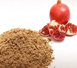 Pomegranate Peel Powder, Dalim Khosha 100 gram