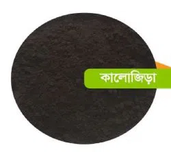 Black Seed Powder, Kalojira gura-100gm 