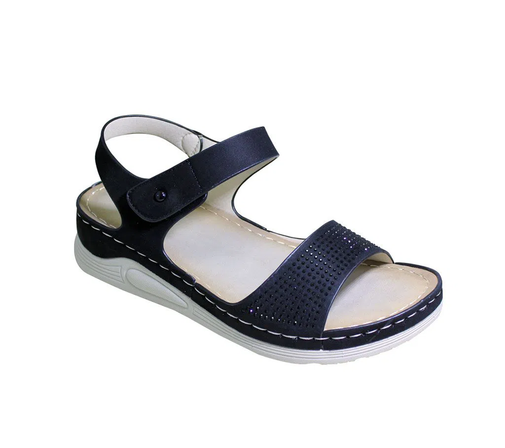 Bay Ladies Open Heel  Sandals - 206616801