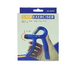 10- 50 KG Adjustable Hand Grip