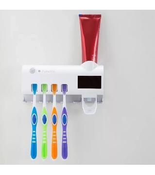 Automatic  Puretta Toothbrush  Holder