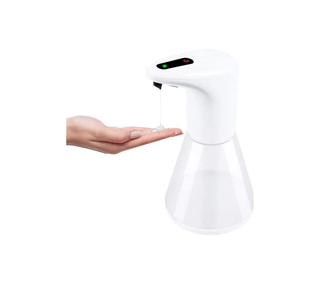 Touchless Smart Sensor Automatic soap Gel Dispenser  480ml