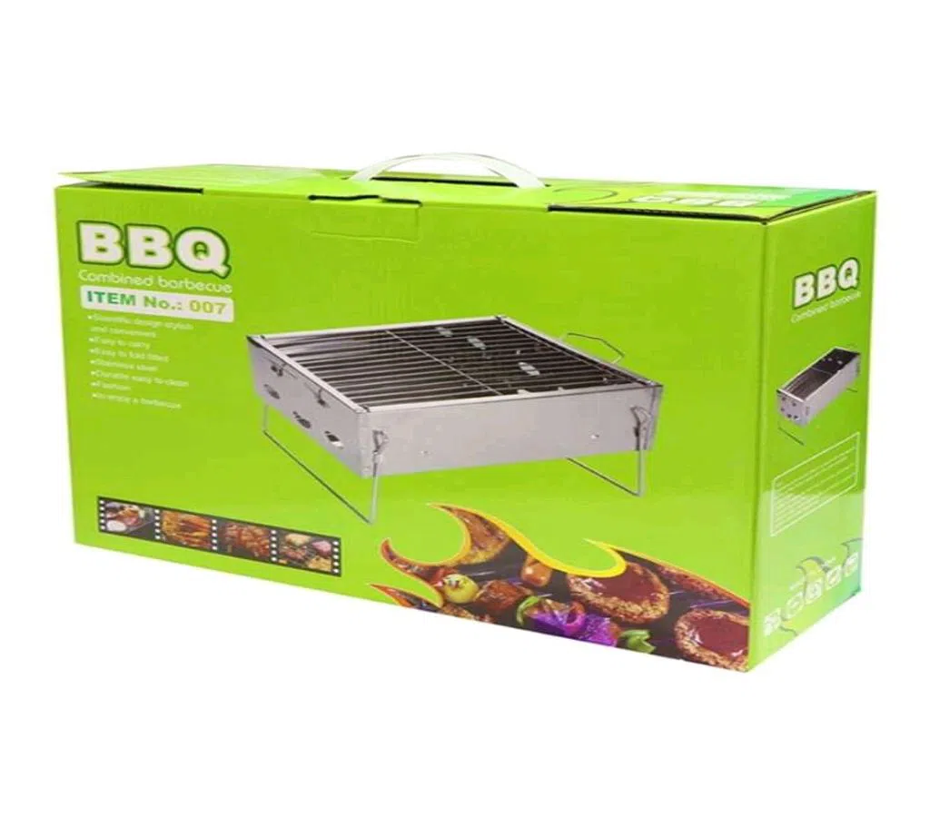 BBQ Combined barbecue Gril